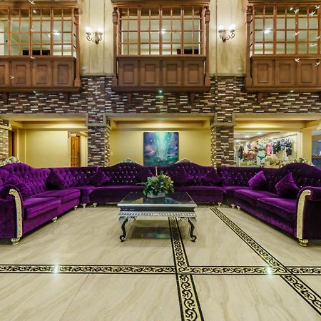 Villa Caceres Hotel Naga  Extérieur photo