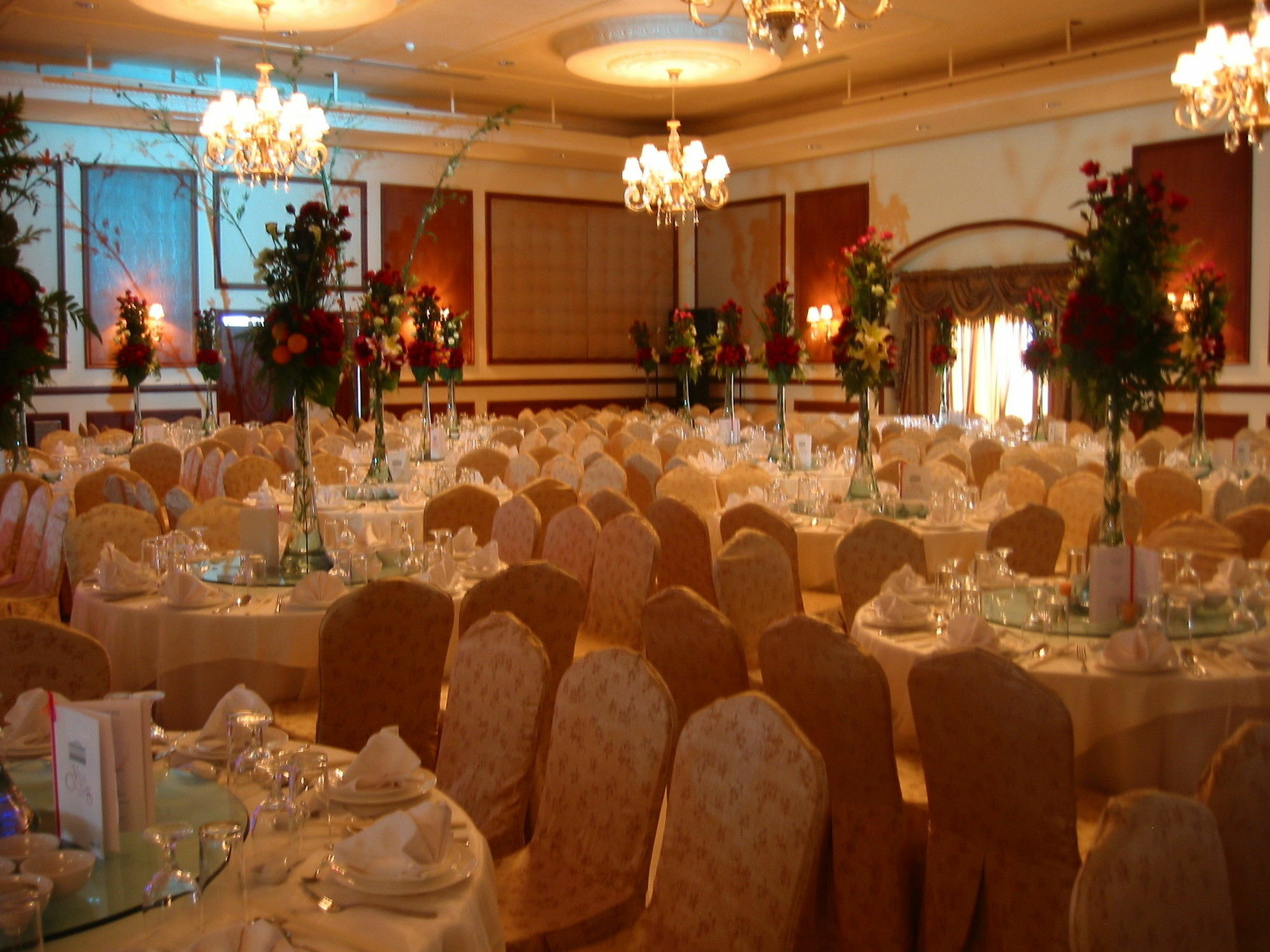Villa Caceres Hotel Naga  Extérieur photo